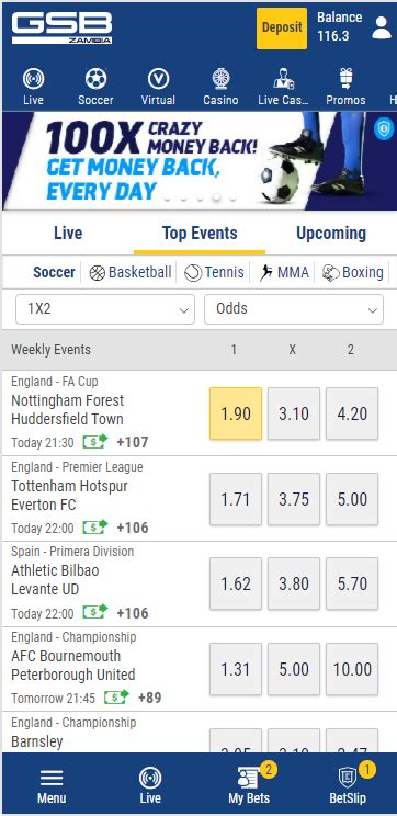 gsb zambia check bet slip